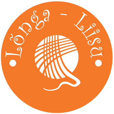 Lõnga Liisu Logo